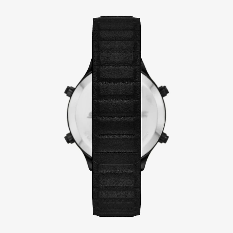 Skechers Womens Black Strap Watch Sr6341