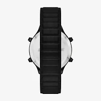 Skechers Womens Black Strap Watch Sr6341