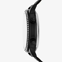 Skechers Womens Black Strap Watch Sr6341