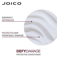 Joico Defy Damage Protective Conditioner 8.5 oz.