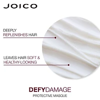 Joico Defy Damage Protective Hair Mask 5.1 oz.