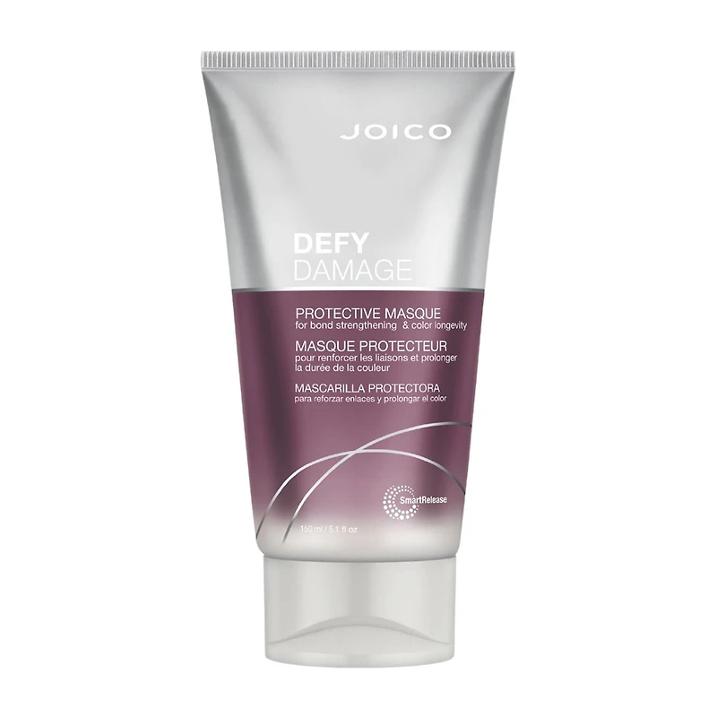 Joico Defy Damage Protective Hair Mask 5.1 oz.