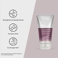Joico Defy Damage Protective Hair Mask 5.1 oz.
