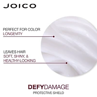 Joico Defy Damage Protective Hair Serum 3.4 oz.