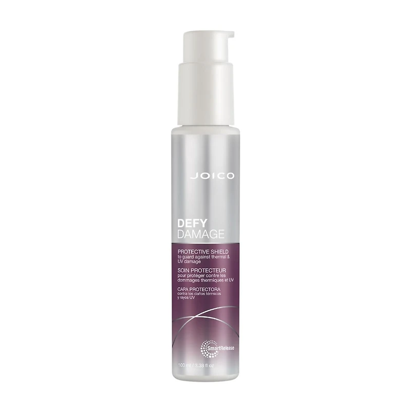 Joico Defy Damage Protective Hair Serum 3.4 oz.