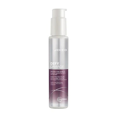 Joico Defy Damage Protective Hair Serum 3.4 oz.