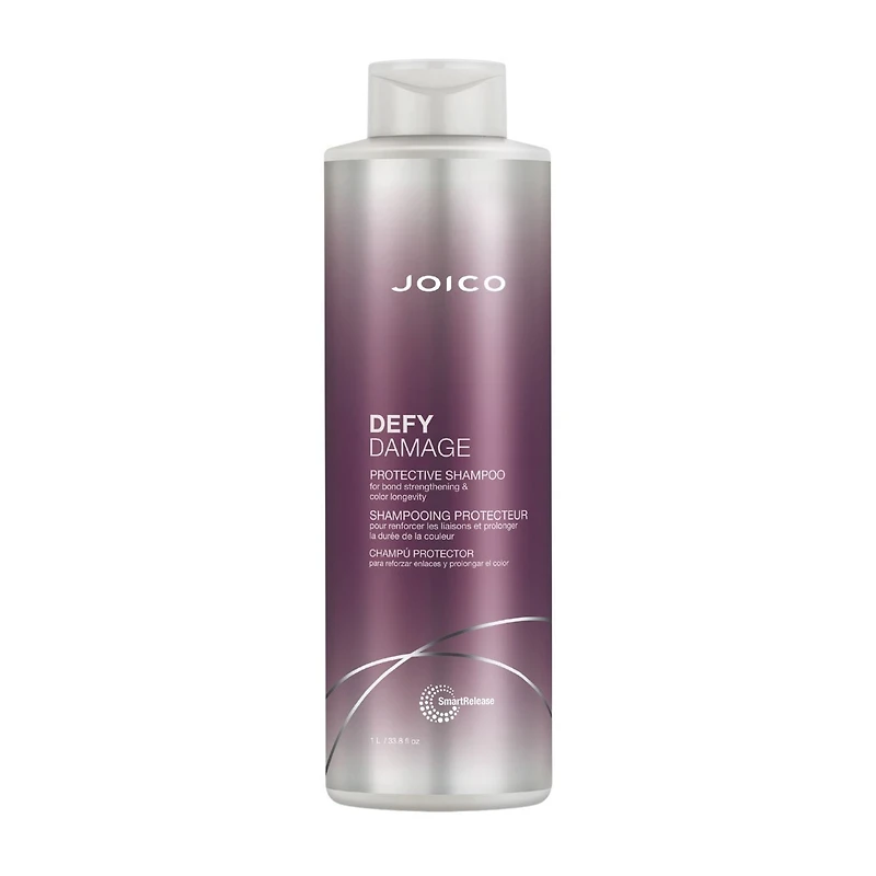 Joico Defy Damage Shampoo 33.8 oz.