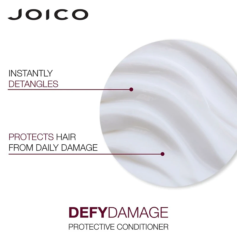 Joico Defy Damage Conditioner 33.8 oz.