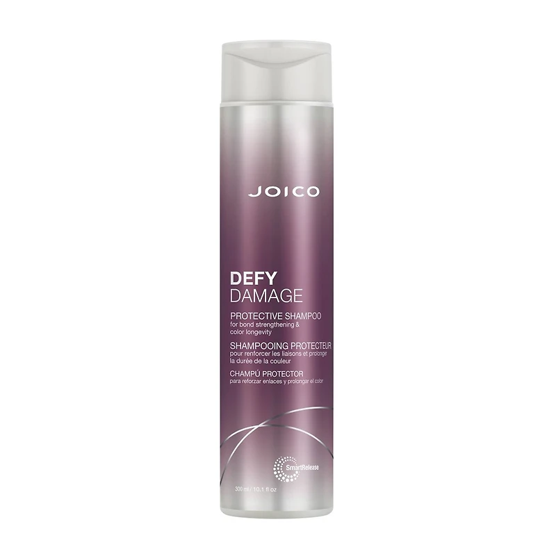 Joico Defy Damage Protective Shampoo 10.1 oz.