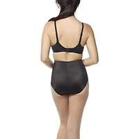 Naomi And Nicole Control Briefs 7924