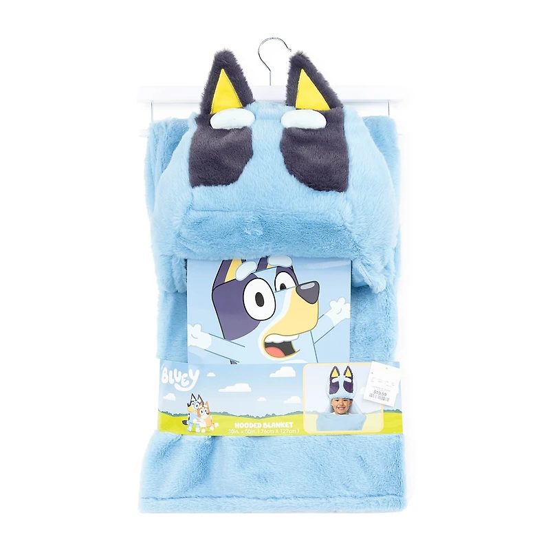 Bluey Wearable Blanket