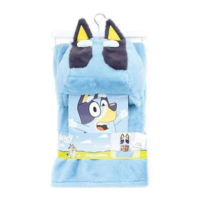 Bluey Wearable Blanket