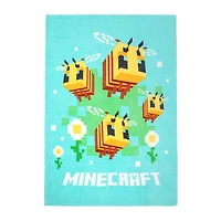 Minecraft Throw