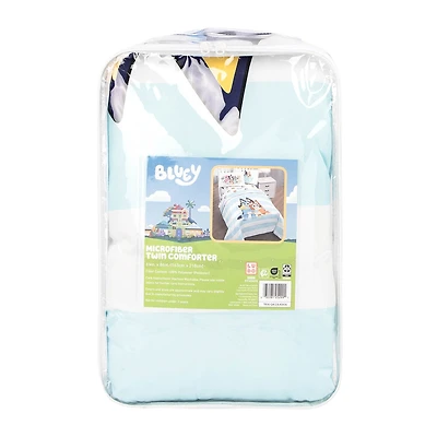 Bluey Comforter
