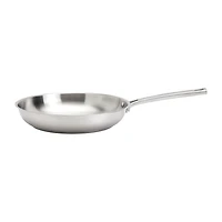 Jenny Martinez Stainless Steel 8-pc. Cookware Set