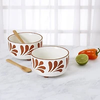 Jenny Martinez 4-pc. Serving Set