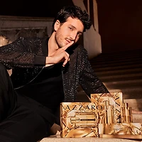 Azzaro Forever Wanted Elixir 3-Pc Gift Set ($215 Value)