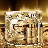 Azzaro Forever Wanted Elixir 3-Pc Gift Set ($215 Value)