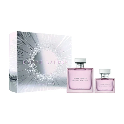 Ralph Lauren Beyond Romance Eau De Parfum 2-Pc Gift Set ($221 Value) Perfume Set