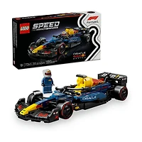 LEGO® Speed Champions Oracle Red Bull Building Blocks 251-pc.