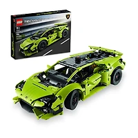 LEGO® Technic™ Ferrari Sf24 F1 Building Blocks 806-pc.