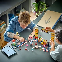 LEGO® Super Mario™ 72306 Building Blocks 823-pc.