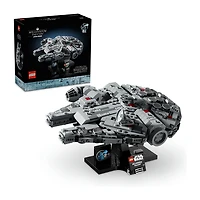 LEGO® Star Wars™ Millennium Falcon Building Blocks 921-pc.