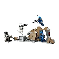 LEGO® Star Wars™ Mandalore 75373 Building Blocks 109-pc.