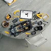 LEGO® Technic™ Mclaren P1 Building Blocks 3893-pc.
