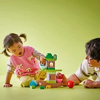 LEGO® DUPLO® Balancing Tree 10440 Building Blocks 27-pc.