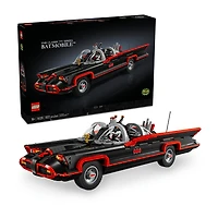 LEGO® Batman™ Classic Building Blocks 1822-pc.