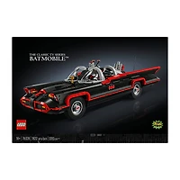 LEGO® Batman™ Classic Building Blocks 1822-pc.