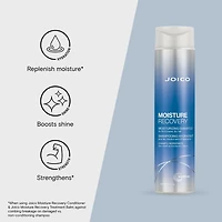 Joico Moisture Recovery Shampoo 10.1 oz.