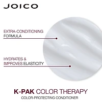 Joico K-Pak Color Therapy Conditioner - 8.5 oz.