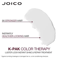 Joico K-Pak Color Therapy Luster Lock Hair Treatment 5.1 oz.