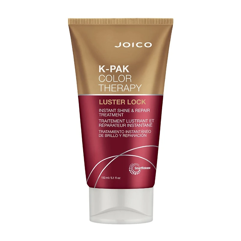 Joico K-Pak Color Therapy Luster Lock Hair Treatment 5.1 oz.