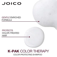 Joico K-Pak Color-Therapy Shampoo - 33.8 oz.