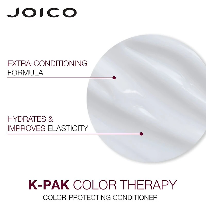 Joico K-Pak Color-Therapy Conditioner - 33.8 oz.