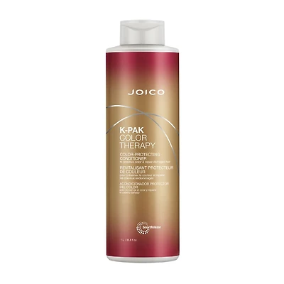 Joico K-Pak Color-Therapy Conditioner - 33.8 oz.