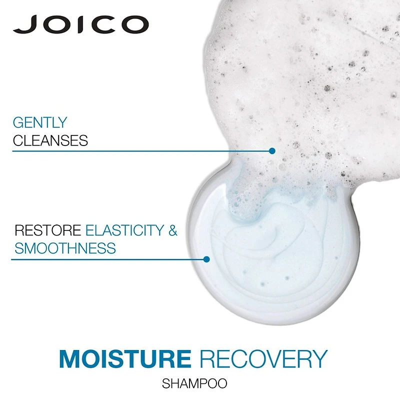 Joico Moisture Recovery Shampoo 33.8 oz.