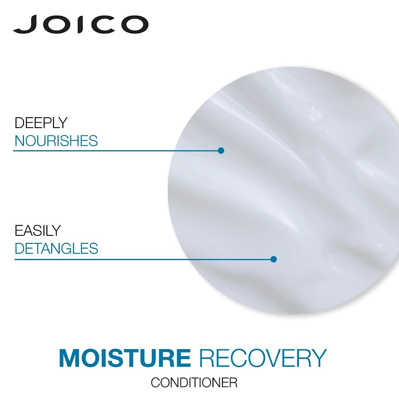 Joico Moisture Recovery Conditioner 8.5 oz.