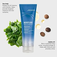 Joico Moisture Recovery Conditioner 8.5 oz.