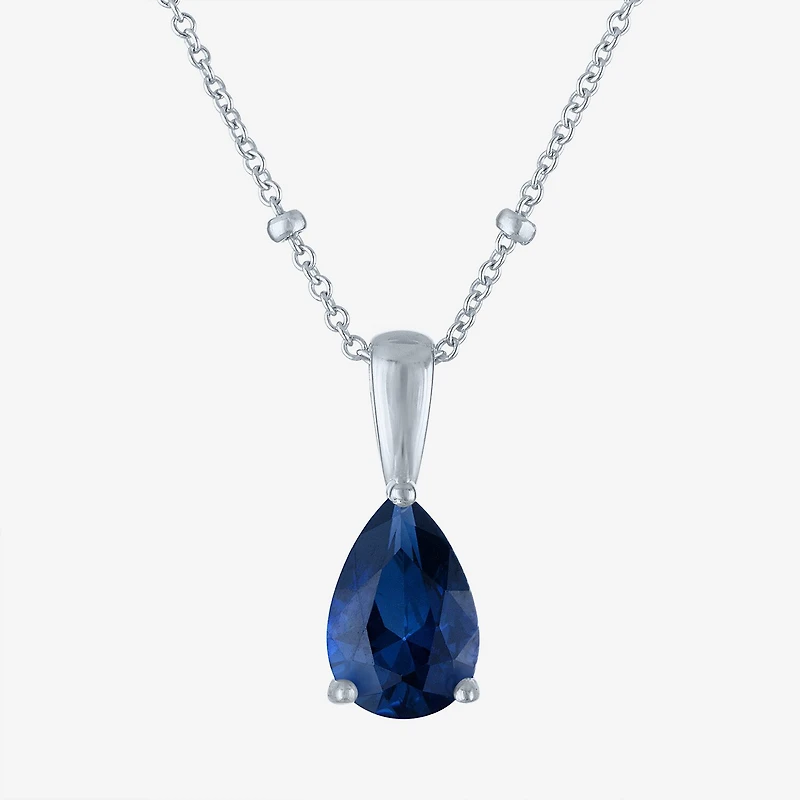 Gemstone 2-pc. Necklace Set