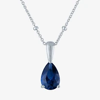 Gemstone 2-pc. Necklace Set