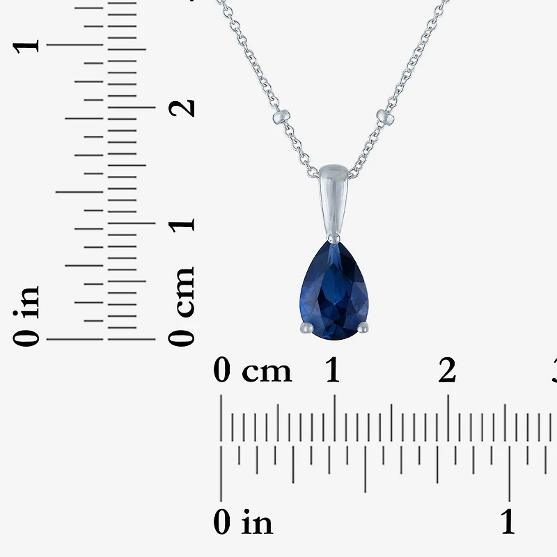 Gemstone 2-pc. Necklace Set