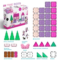 Disney Collection 42-pc. Daisy Duck Minnie Mouse Toy Playset