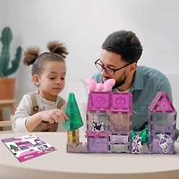 Disney Collection 42-pc. Daisy Duck Minnie Mouse Toy Playset