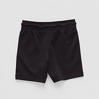 Okie Dokie Mesh Active Toddler & Little Boys Pull-On Short