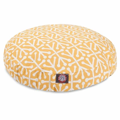 Majestic Pet Aruba Round Bed