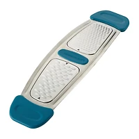 Rachael Ray Stainless Steel 2-In-1 Multi-Grater